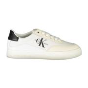 Sneakers Calvin Klein , White , Dames