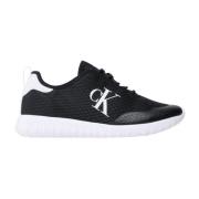 Sneakers Calvin Klein , Black , Heren