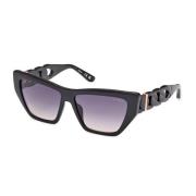 Sunglasses Guess , Black , Dames