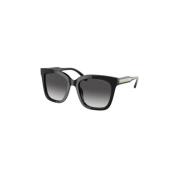 Sunglasses Michael Kors , Black , Unisex