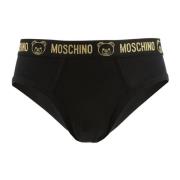 Sets Moschino , Black , Heren