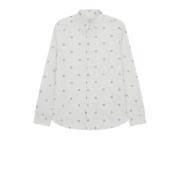 Blouses Shirts PS By Paul Smith , White , Heren