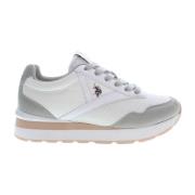 Sneakers U.s. Polo Assn. , Multicolor , Dames