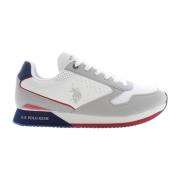 Sneakers U.s. Polo Assn. , Multicolor , Heren