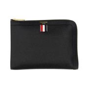 Wallets & Cardholders Thom Browne , Black , Heren