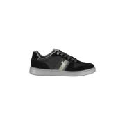 Sneakers U.s. Polo Assn. , Black , Heren