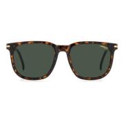 300/S 086-Qt Zonnebril Carrera , Brown , Unisex