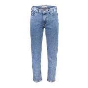 Slim-fit Jeans Tommy Hilfiger , Blue , Heren