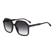 Sunglasses IM 0049/G/S Isabel Marant , Black , Dames