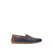 Loafers Pikolinos , Blue , Heren