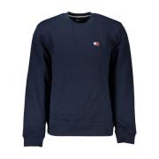 Sweatshirts Tommy Hilfiger , Blue , Heren