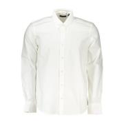 Polo Shirts North Sails , White , Heren