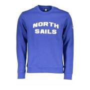 Sweatshirts North Sails , Blue , Heren