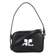 Bags Courrèges , Black , Dames