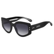 Sunglasses Isabel Marant , Black , Dames