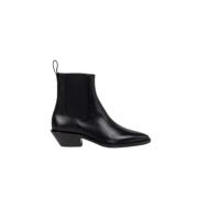 Storm Chelsea Boot Zwart Royal RepubliQ , Black , Dames