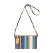 Handbags Maliparmi , Multicolor , Dames