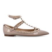 Shoes Valentino Garavani , Pink , Dames