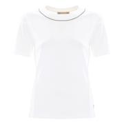 T-Shirts Kocca , White , Dames