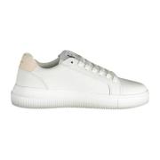 Sneakers Calvin Klein , White , Dames