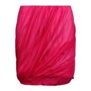 Short Skirts Helmut Lang , Pink , Dames