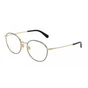 Glasses Dolce & Gabbana , Yellow , Dames