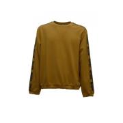 Sweatshirts & Hoodies Moschino , Brown , Heren