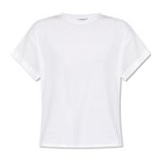 Briar T-shirt AllSaints , White , Dames