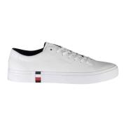 Sneakers Tommy Hilfiger , White , Heren