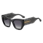 Sunglasses Etro , Black , Unisex