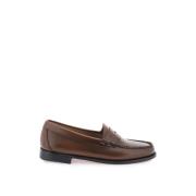 Loafers G.h. Bass & Co. , Brown , Dames