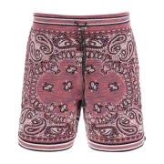 Casual Shorts Amiri , Multicolor , Heren
