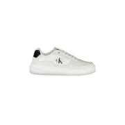 Sneakers Calvin Klein , White , Dames