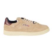 Sneakers Autry , Beige , Dames