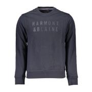 Sweatshirts Harmont & Blaine , Blue , Heren