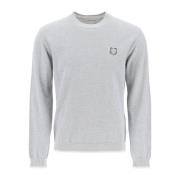 Sweatshirts Maison Kitsuné , Gray , Heren