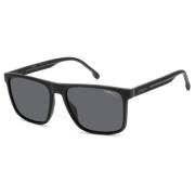Sunglasses Carrera , Black , Heren