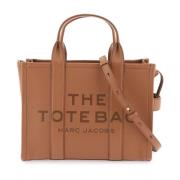 Tote Bags Marc Jacobs , Brown , Dames