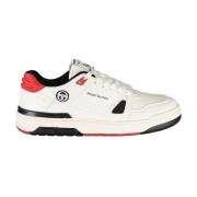 Sneakers Sergio Tacchini , White , Heren