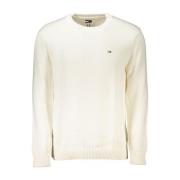 Sweatshirts Tommy Hilfiger , White , Heren