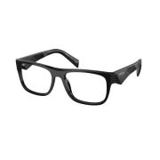 Glasses Prada , Black , Heren