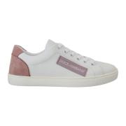 Sneakers Dolce & Gabbana , White , Dames