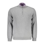 Turtlenecks Harmont & Blaine , Gray , Heren