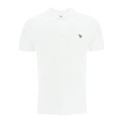 Polo Shirts PS By Paul Smith , White , Heren