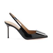 Pumps Aquazzura , Black , Dames