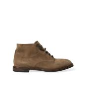 Ankle Boots Dolce & Gabbana , Brown , Heren