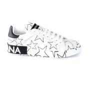 Sneakers Dolce & Gabbana , White , Dames