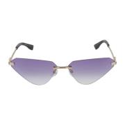 Sunglasses Dsquared2 , Purple , Dames