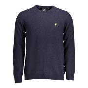 Polo Shirts Lyle & Scott , Blue , Heren