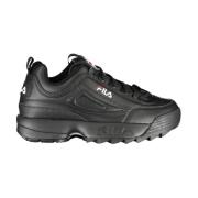 Sneakers Fila , Black , Dames